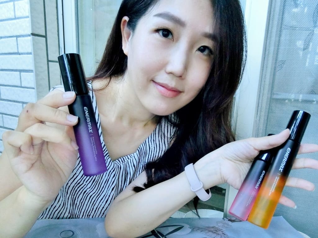 |保濕噴霧|安耐美 賀多利噴霧系列. 溫和不刺激.妝前保養必備 - 第3張圖 |保濕噴霧|安耐美 賀多利噴霧系列. 溫和不刺激.妝前保養必備