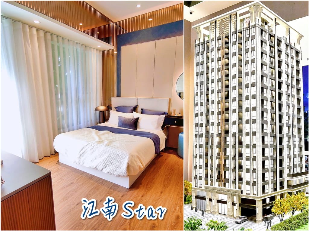 |賞屋|茂德建設-江南Star.生活機能佳.低總價18~29坪.2~3房自由規劃.近捷運江子翠站 - 第1張圖 |賞屋|茂德建設-江南Star.生活機能佳.低總價18~29坪.2~3房自由規劃.近捷運江子翠站