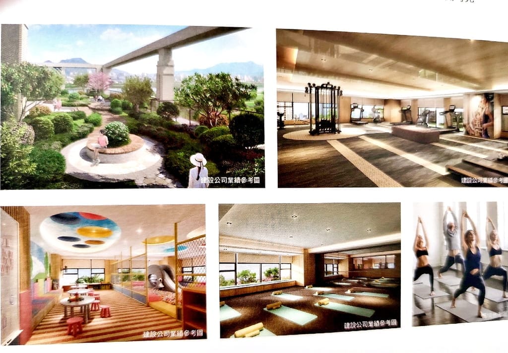 |賞屋|茂德建設-江南Star.生活機能佳.低總價18~29坪.2~3房自由規劃.近捷運江子翠站 - 第24張圖 |賞屋|茂德建設-江南Star.生活機能佳.低總價18~29坪.2~3房自由規劃.近捷運江子翠站