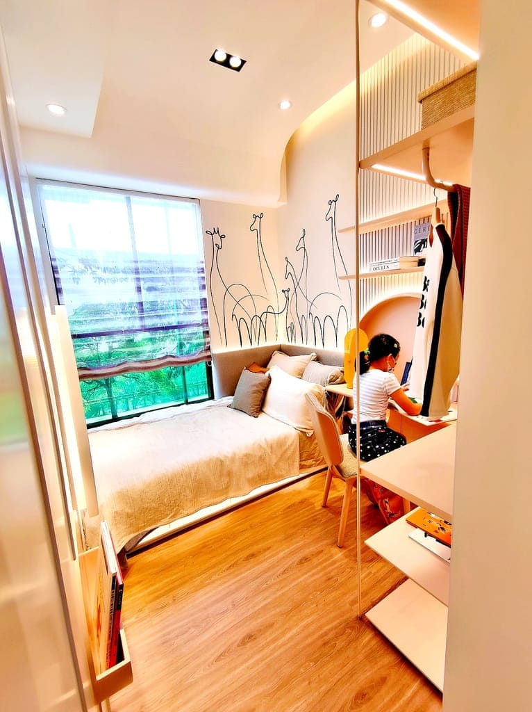 |賞屋|茂德建設-江南Star.生活機能佳.低總價18~29坪.2~3房自由規劃.近捷運江子翠站 - 第46張圖 |賞屋|茂德建設-江南Star.生活機能佳.低總價18~29坪.2~3房自由規劃.近捷運江子翠站