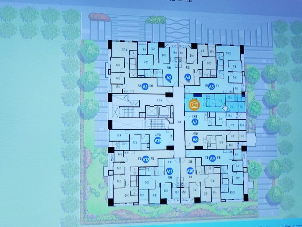 |賞屋|茂德建設-江南Star.生活機能佳.低總價18~29坪.2~3房自由規劃.近捷運江子翠站 - 第22張圖 |賞屋|茂德建設-江南Star.生活機能佳.低總價18~29坪.2~3房自由規劃.近捷運江子翠站