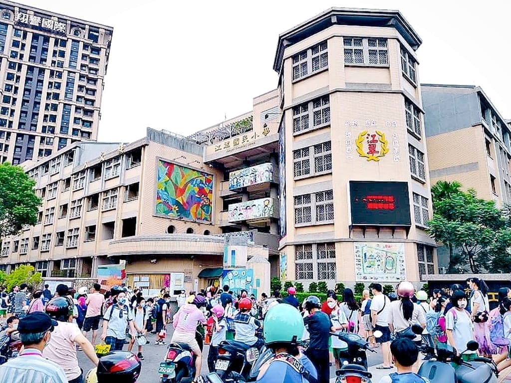 |賞屋|茂德建設-江南Star.生活機能佳.低總價18~29坪.2~3房自由規劃.近捷運江子翠站 - 第16張圖 |賞屋|茂德建設-江南Star.生活機能佳.低總價18~29坪.2~3房自由規劃.近捷運江子翠站