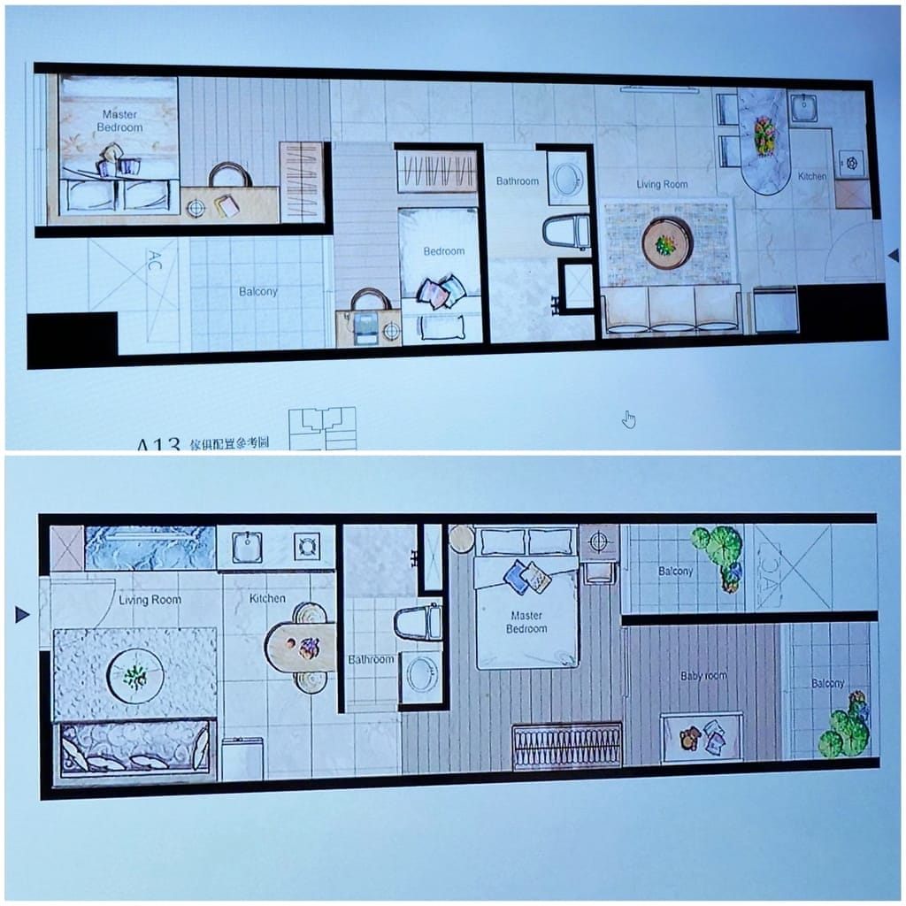 |賞屋|茂德建設-江南Star.生活機能佳.低總價18~29坪.2~3房自由規劃.近捷運江子翠站 - 第23張圖 |賞屋|茂德建設-江南Star.生活機能佳.低總價18~29坪.2~3房自由規劃.近捷運江子翠站