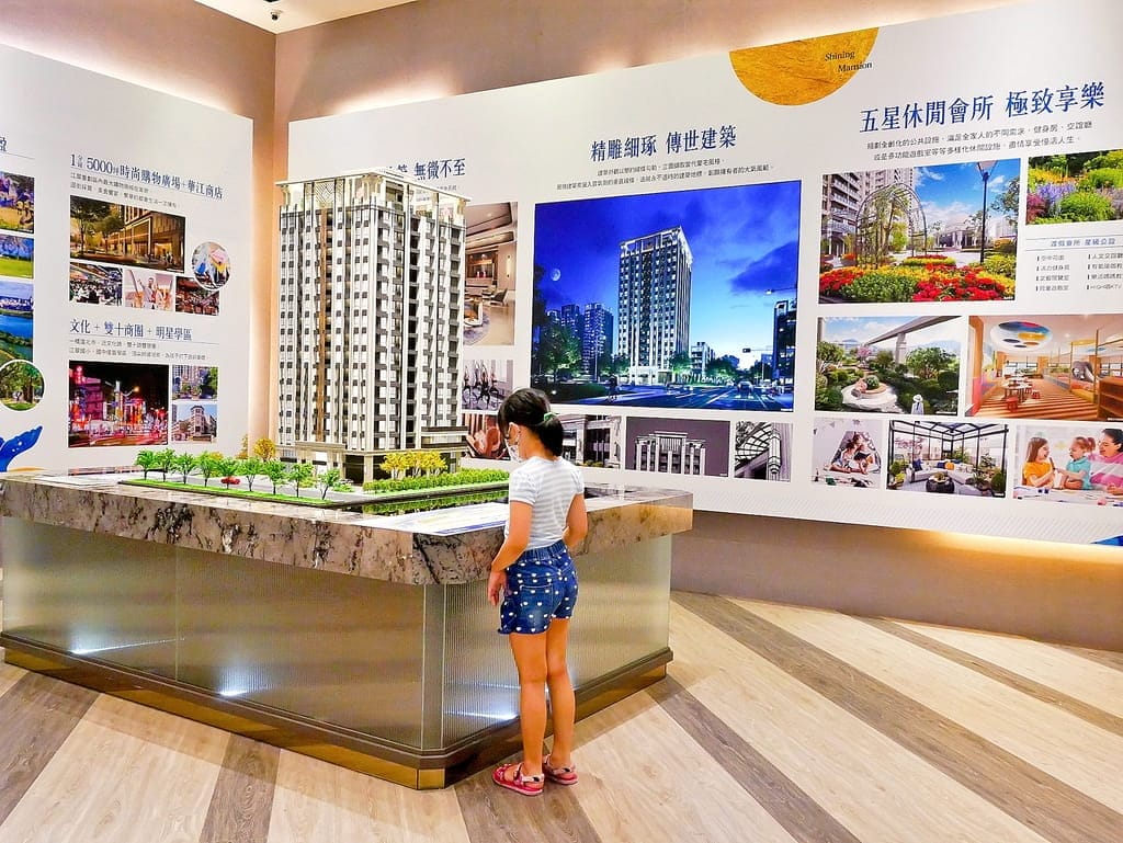|賞屋|茂德建設-江南Star.生活機能佳.低總價18~29坪.2~3房自由規劃.近捷運江子翠站 - 第26張圖 |賞屋|茂德建設-江南Star.生活機能佳.低總價18~29坪.2~3房自由規劃.近捷運江子翠站