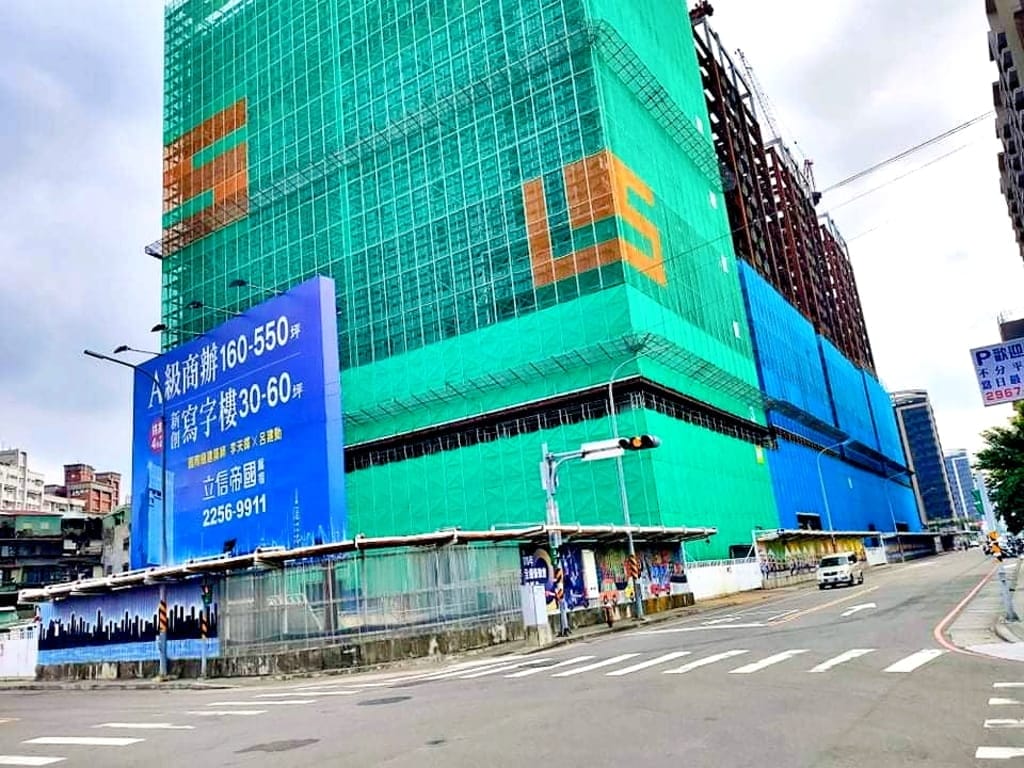 |賞屋|茂德建設-江南Star.生活機能佳.低總價18~29坪.2~3房自由規劃.近捷運江子翠站 - 第10張圖 |賞屋|茂德建設-江南Star.生活機能佳.低總價18~29坪.2~3房自由規劃.近捷運江子翠站