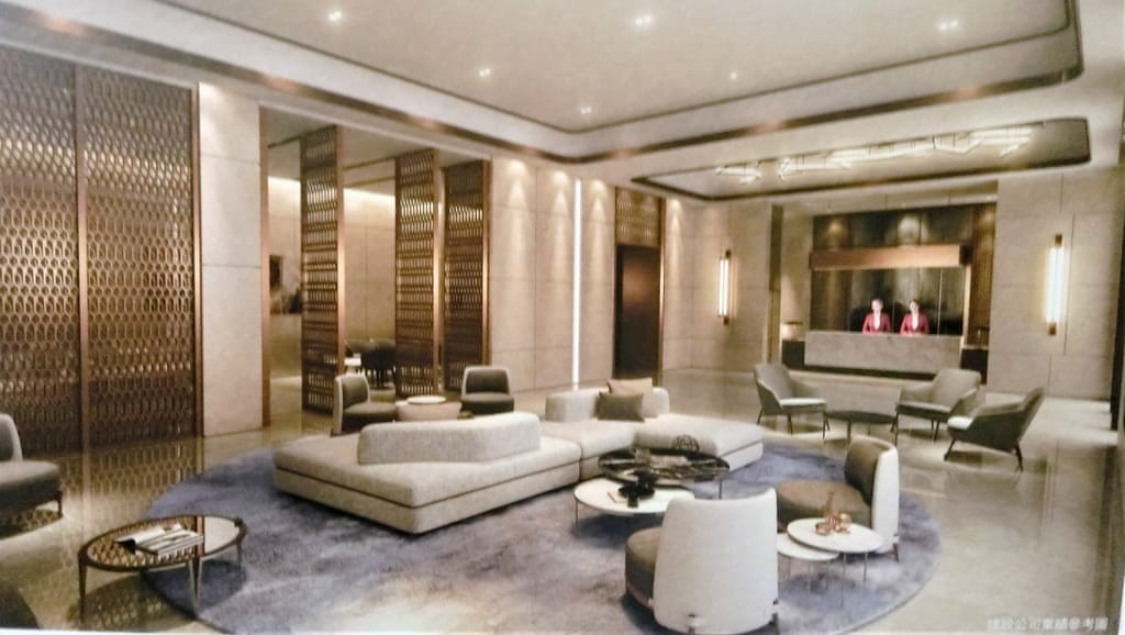 |賞屋|茂德建設-江南Star.生活機能佳.低總價18~29坪.2~3房自由規劃.近捷運江子翠站 - 第25張圖 |賞屋|茂德建設-江南Star.生活機能佳.低總價18~29坪.2~3房自由規劃.近捷運江子翠站