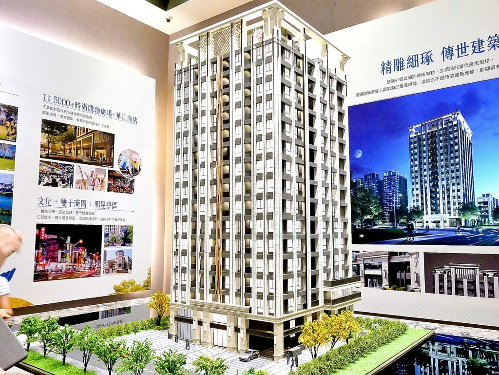 |賞屋|茂德建設-江南Star.生活機能佳.低總價18~29坪.2~3房自由規劃.近捷運江子翠站 - 第27張圖 |賞屋|茂德建設-江南Star.生活機能佳.低總價18~29坪.2~3房自由規劃.近捷運江子翠站