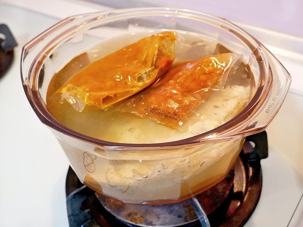 | 宅配食品 | 光光盒餐-調理醬包．5分鐘迅速上桌．防疫在家吃好料！