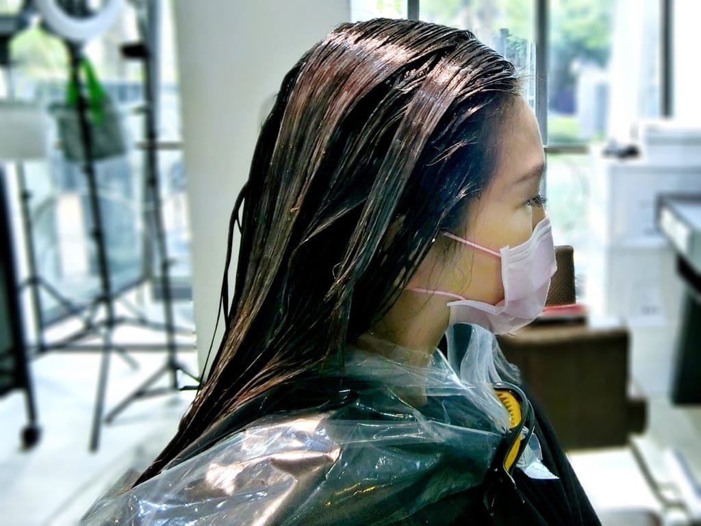 |台北中山區髮廊|Fin Hair Salon.浪漫捲髮好整理.CREDO髮善結構式護髮.中山區美髮推薦.台北中山區剪髮 - 第24張圖 |台北中山區髮廊|Fin Hair Salon.浪漫捲髮好整理.CREDO髮善結構式護髮.中山區美髮推薦.台北中山區剪髮