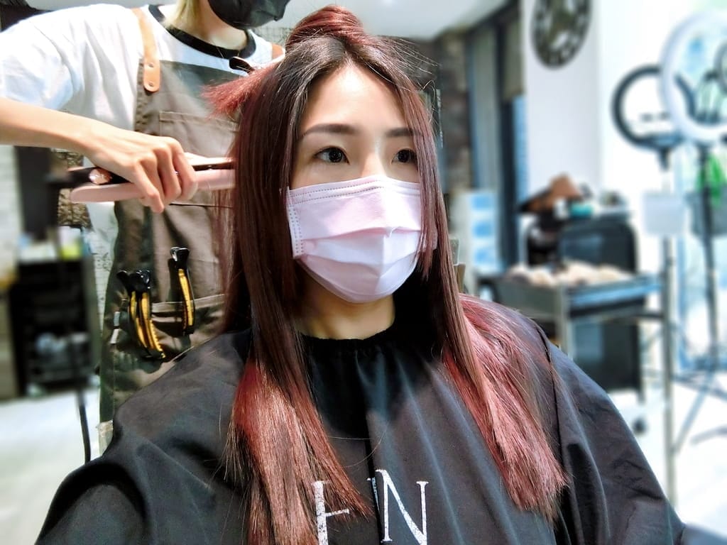 |台北中山區髮廊|Fin Hair Salon.浪漫捲髮好整理.CREDO髮善結構式護髮.中山區美髮推薦.台北中山區剪髮 - 第27張圖 |台北中山區髮廊|Fin Hair Salon.浪漫捲髮好整理.CREDO髮善結構式護髮.中山區美髮推薦.台北中山區剪髮