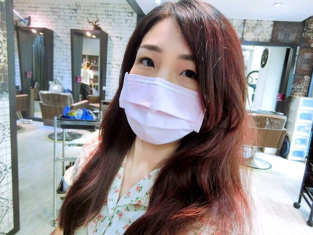 |台北中山區髮廊|Fin Hair Salon.浪漫捲髮好整理.CREDO髮善結構式護髮.中山區美髮推薦.台北中山區剪髮 - 第17張圖 |台北中山區髮廊|Fin Hair Salon.浪漫捲髮好整理.CREDO髮善結構式護髮.中山區美髮推薦.台北中山區剪髮