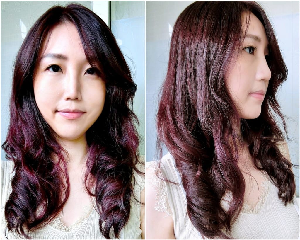|台北中山區髮廊|Fin Hair Salon.浪漫捲髮好整理.CREDO髮善結構式護髮.中山區美髮推薦.台北中山區剪髮 - 第36張圖 |台北中山區髮廊|Fin Hair Salon.浪漫捲髮好整理.CREDO髮善結構式護髮.中山區美髮推薦.台北中山區剪髮