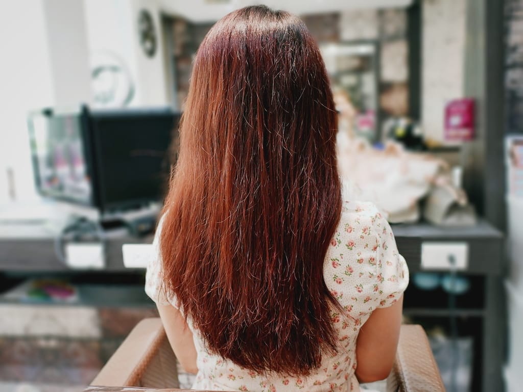 |台北中山區髮廊|Fin Hair Salon.浪漫捲髮好整理.CREDO髮善結構式護髮.中山區美髮推薦.台北中山區剪髮 - 第19張圖 |台北中山區髮廊|Fin Hair Salon.浪漫捲髮好整理.CREDO髮善結構式護髮.中山區美髮推薦.台北中山區剪髮