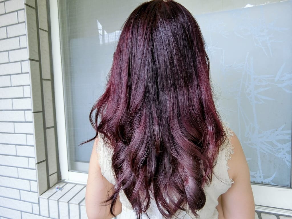 |台北中山區髮廊|Fin Hair Salon.浪漫捲髮好整理.CREDO髮善結構式護髮.中山區美髮推薦.台北中山區剪髮 - 第37張圖 |台北中山區髮廊|Fin Hair Salon.浪漫捲髮好整理.CREDO髮善結構式護髮.中山區美髮推薦.台北中山區剪髮