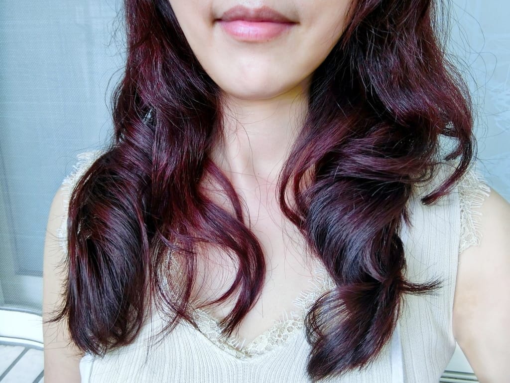 |台北中山區髮廊|Fin Hair Salon.浪漫捲髮好整理.CREDO髮善結構式護髮.中山區美髮推薦.台北中山區剪髮 - 第38張圖 |台北中山區髮廊|Fin Hair Salon.浪漫捲髮好整理.CREDO髮善結構式護髮.中山區美髮推薦.台北中山區剪髮