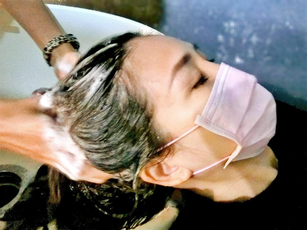 |台北中山區髮廊|Fin Hair Salon.浪漫捲髮好整理.CREDO髮善結構式護髮.中山區美髮推薦.台北中山區剪髮 - 第34張圖 |台北中山區髮廊|Fin Hair Salon.浪漫捲髮好整理.CREDO髮善結構式護髮.中山區美髮推薦.台北中山區剪髮