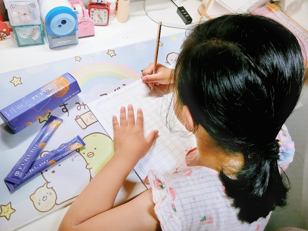 |兒童保健食品|FUKURO晶晶凍.補充大量花青素.DHA營養.孩子們的最愛.QQ果凍口感 - 第2張圖 |兒童保健食品|FUKURO晶晶凍.補充大量花青素.DHA營養.孩子們的最愛.QQ果凍口感