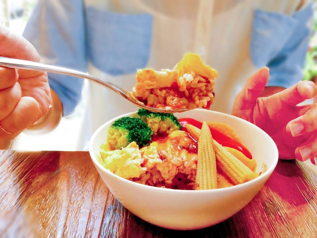 | 東門不限時咖啡廳 | 木色藝文咖啡 Mu’s Café.炙燒鮭魚青醬燉飯.冰釀咖啡.台北下午茶推薦 - 第28張圖 | 東門不限時咖啡廳 | 木色藝文咖啡 Mu’s Café.炙燒鮭魚青醬燉飯.冰釀咖啡.台北下午茶推薦