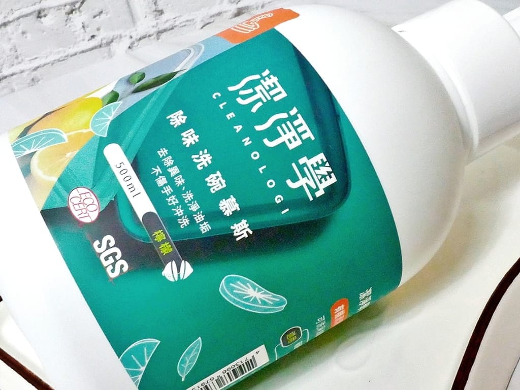 潔淨學除味清潔慕斯.去除餐具難聞臭味.奶瓶.保溫瓶異味也能去除.好刷好沖洗不傷手 - 第3張圖 潔淨學除味清潔慕斯.去除餐具難聞臭味.奶瓶.保溫瓶異味也能去除.好刷好沖洗不傷手