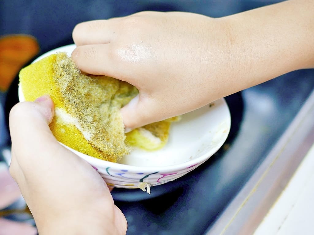 潔淨學除味清潔慕斯.去除餐具難聞臭味.奶瓶.保溫瓶異味也能去除.好刷好沖洗不傷手 - 第28張圖 潔淨學除味清潔慕斯.去除餐具難聞臭味.奶瓶.保溫瓶異味也能去除.好刷好沖洗不傷手