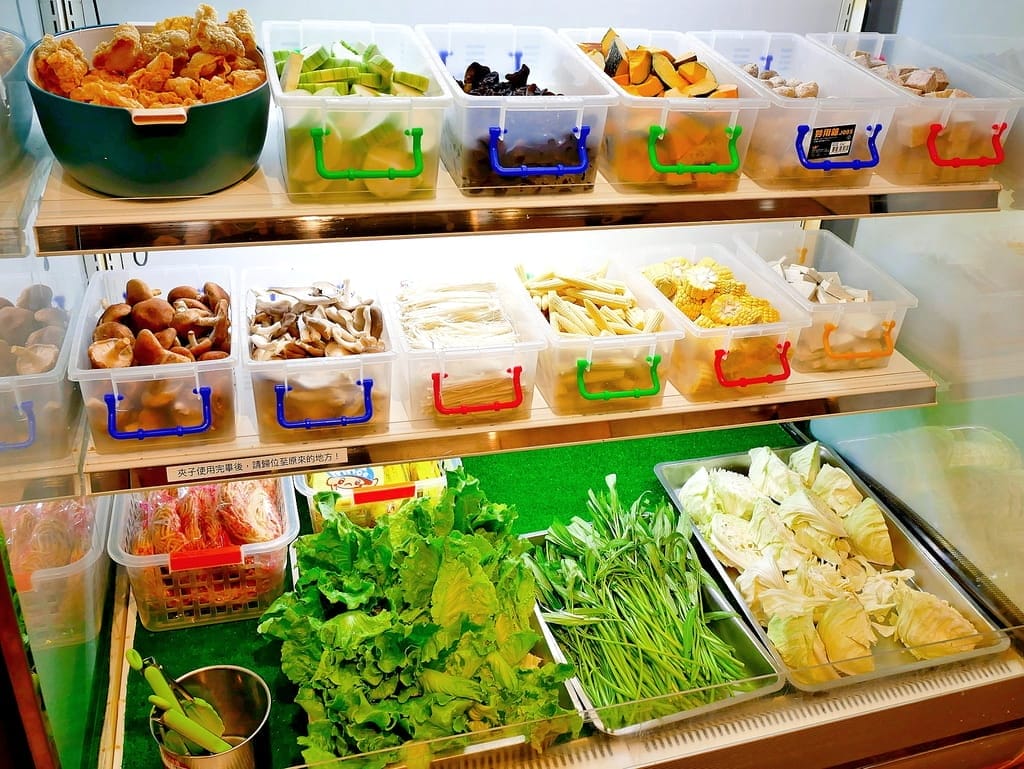 |土城火鍋吃到飽|好食鍋吃到飽涮涮鍋 土城旗艦店.299起火鍋吃到飽,振興5倍劵 好康加碼活動.優選高級肉品/火鍋料.無限自助吧 - 第15張圖 |土城火鍋吃到飽|好食鍋吃到飽涮涮鍋 土城旗艦店.299起火鍋吃到飽,振興5倍劵 好康加碼活動.優選高級肉品/火鍋料.無限自助吧