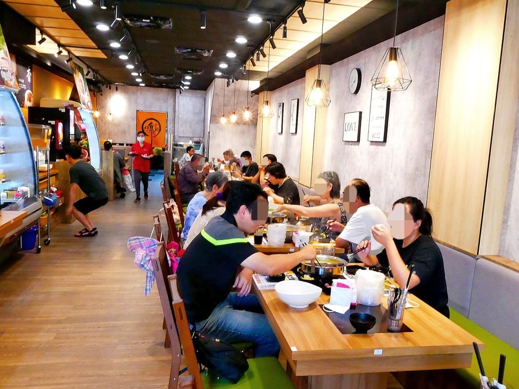 |土城火鍋吃到飽|好食鍋吃到飽涮涮鍋 土城旗艦店.299起火鍋吃到飽,振興5倍劵 好康加碼活動.優選高級肉品/火鍋料.無限自助吧 - 第5張圖 |土城火鍋吃到飽|好食鍋吃到飽涮涮鍋 土城旗艦店.299起火鍋吃到飽,振興5倍劵 好康加碼活動.優選高級肉品/火鍋料.無限自助吧