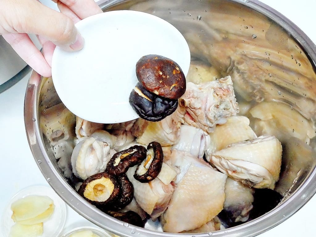 |萬用鍋開箱|lnstant Pot IP音速鍋.煎煮炒燉一鍋搞定!免顧火.輕鬆按就能變出一道道美味料理 - 第30張圖 |萬用鍋開箱|lnstant Pot IP音速鍋.煎煮炒燉一鍋搞定!免顧火.輕鬆按就能變出一道道美味料理