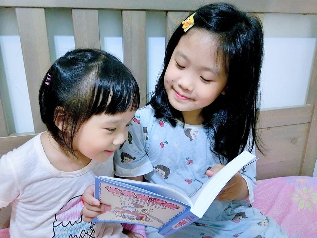 ｜好書分享｜錯覺偵探團３－謎樣的影子．提升孩子閱讀能力與邏輯思考