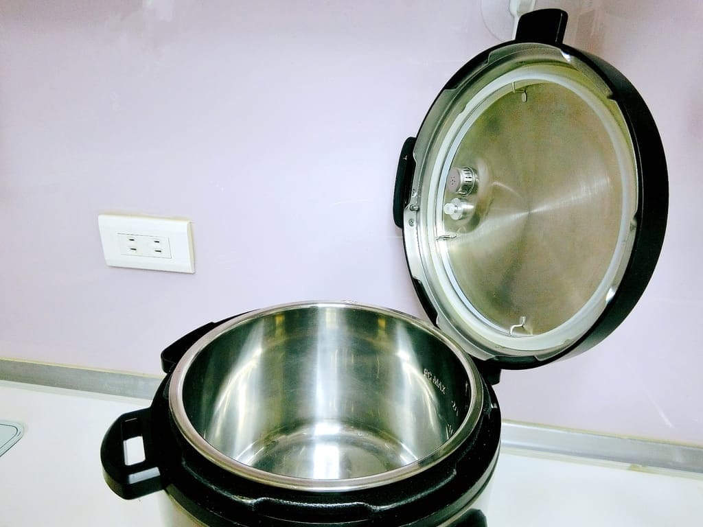 |萬用鍋開箱|lnstant Pot IP音速鍋.煎煮炒燉一鍋搞定!免顧火.輕鬆按就能變出一道道美味料理 - 第13張圖 |萬用鍋開箱|lnstant Pot IP音速鍋.煎煮炒燉一鍋搞定!免顧火.輕鬆按就能變出一道道美味料理