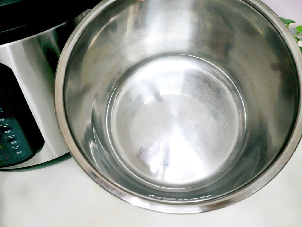 |萬用鍋開箱|lnstant Pot IP音速鍋.煎煮炒燉一鍋搞定!免顧火.輕鬆按就能變出一道道美味料理 - 第16張圖 |萬用鍋開箱|lnstant Pot IP音速鍋.煎煮炒燉一鍋搞定!免顧火.輕鬆按就能變出一道道美味料理