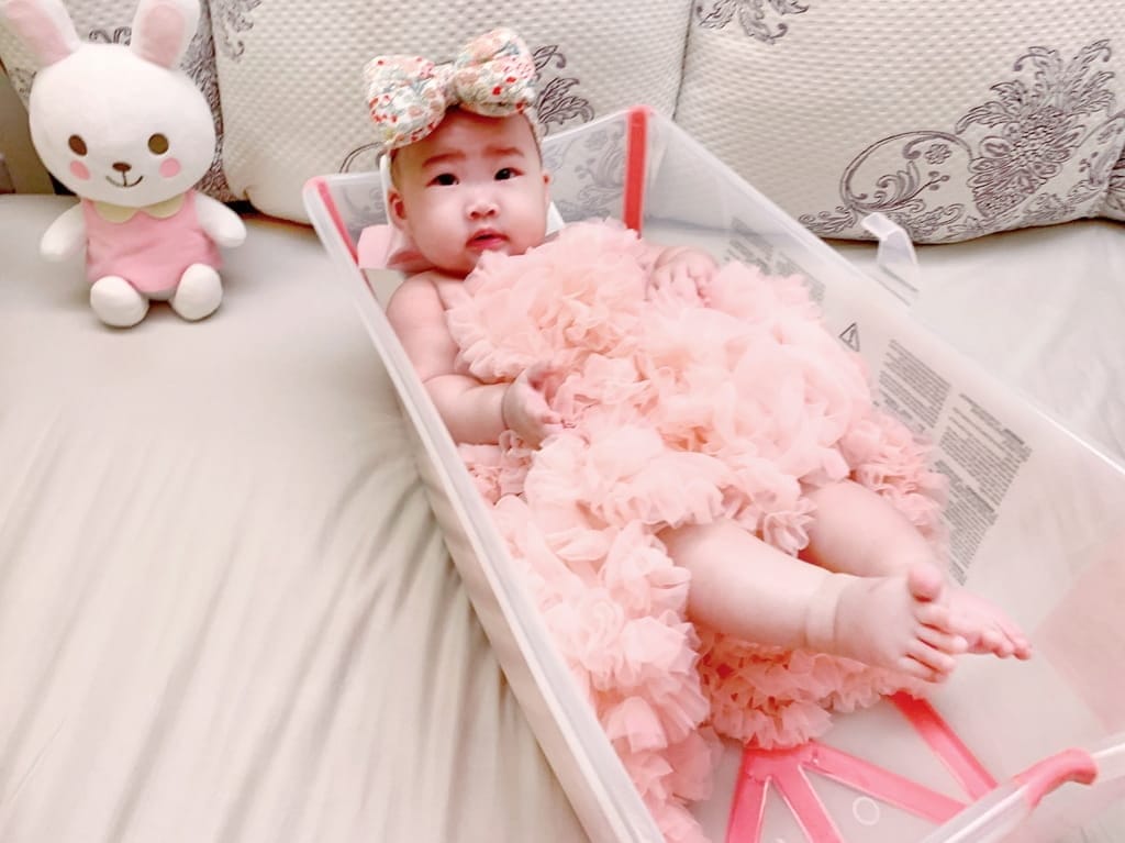 |育兒好物|STOKKE FLEXI BATH摺疊式浴盆.採安全無毒材質.可收納不佔空間,新手爸媽輕鬆上手 - 第17張圖 |育兒好物|STOKKE FLEXI BATH摺疊式浴盆.採安全無毒材質.可收納不佔空間,新手爸媽輕鬆上手