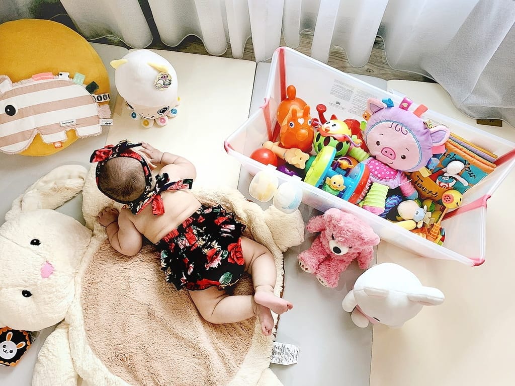 |育兒好物|STOKKE FLEXI BATH摺疊式浴盆.採安全無毒材質.可收納不佔空間,新手爸媽輕鬆上手 - 第18張圖 |育兒好物|STOKKE FLEXI BATH摺疊式浴盆.採安全無毒材質.可收納不佔空間,新手爸媽輕鬆上手