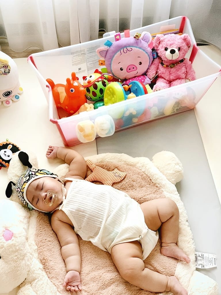 |育兒好物|STOKKE FLEXI BATH摺疊式浴盆.採安全無毒材質.可收納不佔空間,新手爸媽輕鬆上手 - 第19張圖 |育兒好物|STOKKE FLEXI BATH摺疊式浴盆.採安全無毒材質.可收納不佔空間,新手爸媽輕鬆上手