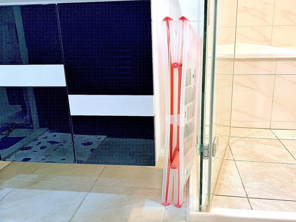 |育兒好物|STOKKE FLEXI BATH摺疊式浴盆.採安全無毒材質.可收納不佔空間,新手爸媽輕鬆上手 - 第6張圖 |育兒好物|STOKKE FLEXI BATH摺疊式浴盆.採安全無毒材質.可收納不佔空間,新手爸媽輕鬆上手