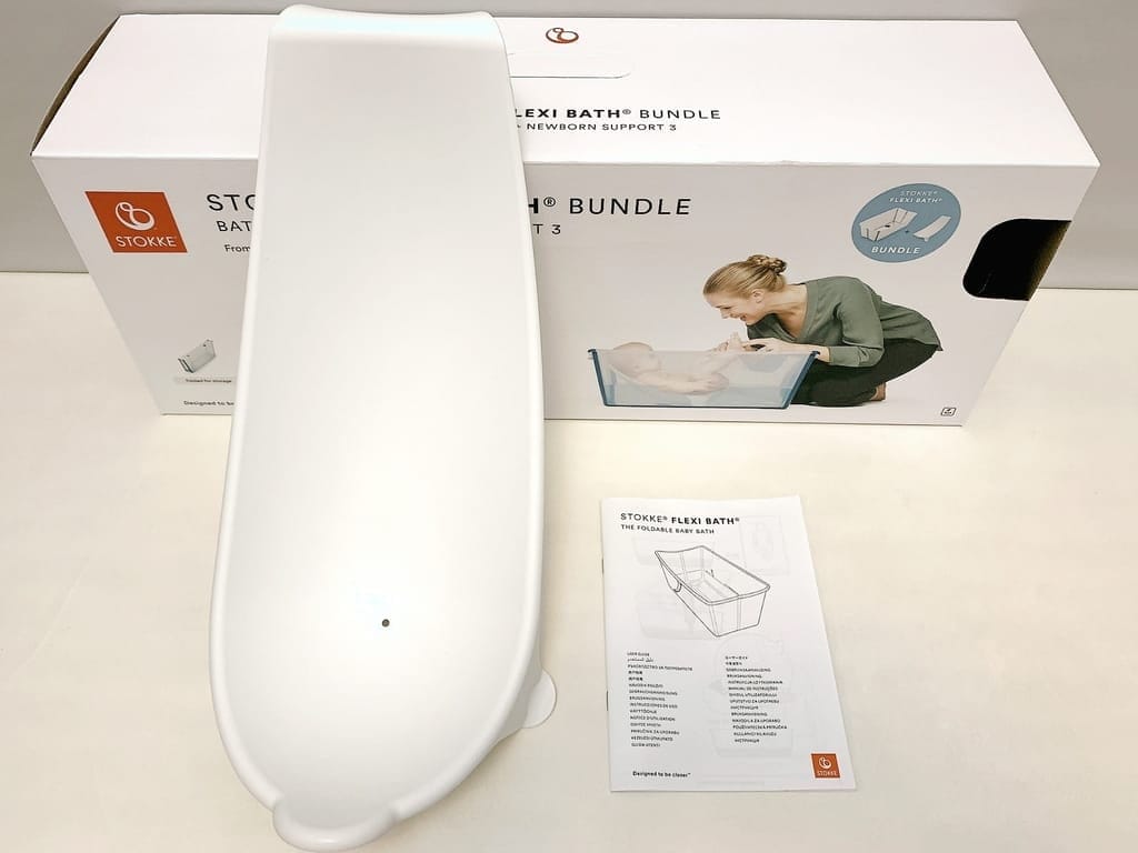 |育兒好物|STOKKE FLEXI BATH摺疊式浴盆.採安全無毒材質.可收納不佔空間,新手爸媽輕鬆上手 - 第12張圖 |育兒好物|STOKKE FLEXI BATH摺疊式浴盆.採安全無毒材質.可收納不佔空間,新手爸媽輕鬆上手
