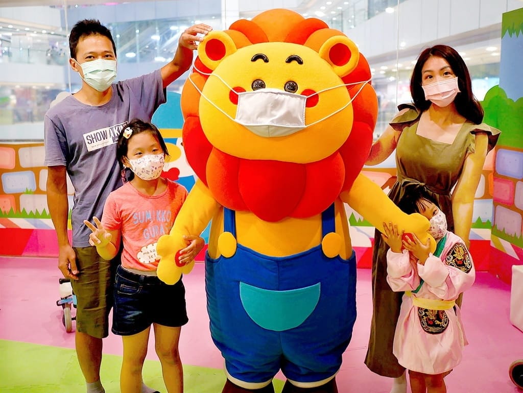 |遊戲樂園|遊戲愛樂園 – 新時代魔法公園店.旋轉木馬.仿真超市採買.超大球池.孩子最愛的沙坑區.兒童手作DIY - 第59張圖 |遊戲樂園|遊戲愛樂園 – 新時代魔法公園店.旋轉木馬.仿真超市採買.超大球池.孩子最愛的沙坑區.兒童手作DIY