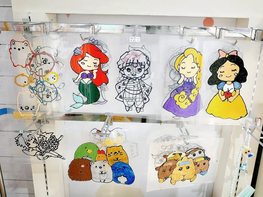 |遊戲樂園|遊戲愛樂園 – 新時代魔法公園店.旋轉木馬.仿真超市採買.超大球池.孩子最愛的沙坑區.兒童手作DIY - 第65張圖 |遊戲樂園|遊戲愛樂園 – 新時代魔法公園店.旋轉木馬.仿真超市採買.超大球池.孩子最愛的沙坑區.兒童手作DIY