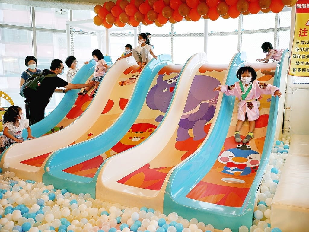 |遊戲樂園|遊戲愛樂園 – 新時代魔法公園店.旋轉木馬.仿真超市採買.超大球池.孩子最愛的沙坑區.兒童手作DIY - 第44張圖 |遊戲樂園|遊戲愛樂園 – 新時代魔法公園店.旋轉木馬.仿真超市採買.超大球池.孩子最愛的沙坑區.兒童手作DIY
