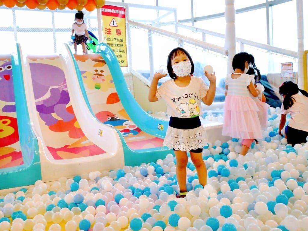 |遊戲樂園|遊戲愛樂園 – 新時代魔法公園店.旋轉木馬.仿真超市採買.超大球池.孩子最愛的沙坑區.兒童手作DIY - 第41張圖 |遊戲樂園|遊戲愛樂園 – 新時代魔法公園店.旋轉木馬.仿真超市採買.超大球池.孩子最愛的沙坑區.兒童手作DIY