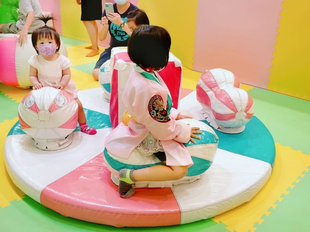 |遊戲樂園|遊戲愛樂園 – 新時代魔法公園店.旋轉木馬.仿真超市採買.超大球池.孩子最愛的沙坑區.兒童手作DIY - 第52張圖 |遊戲樂園|遊戲愛樂園 – 新時代魔法公園店.旋轉木馬.仿真超市採買.超大球池.孩子最愛的沙坑區.兒童手作DIY