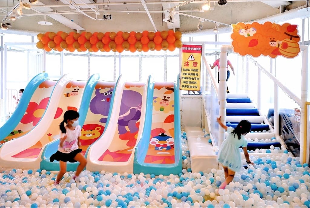 |遊戲樂園|遊戲愛樂園 – 新時代魔法公園店.旋轉木馬.仿真超市採買.超大球池.孩子最愛的沙坑區.兒童手作DIY - 第43張圖 |遊戲樂園|遊戲愛樂園 – 新時代魔法公園店.旋轉木馬.仿真超市採買.超大球池.孩子最愛的沙坑區.兒童手作DIY