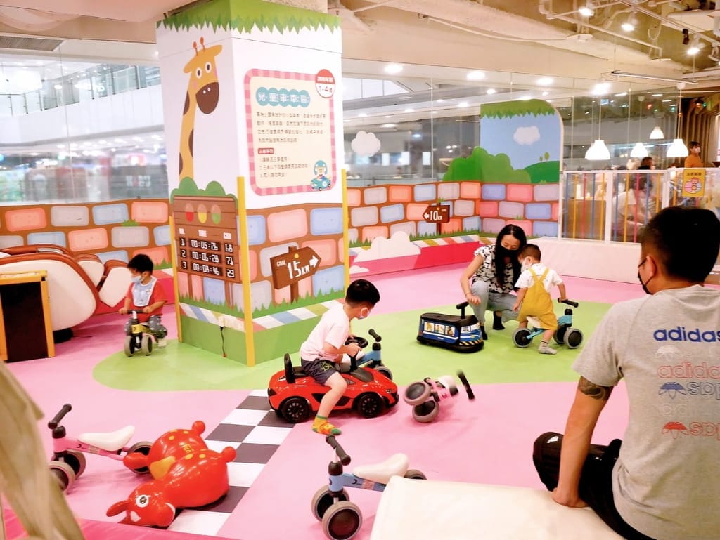 |遊戲樂園|遊戲愛樂園 – 新時代魔法公園店.旋轉木馬.仿真超市採買.超大球池.孩子最愛的沙坑區.兒童手作DIY - 第56張圖 |遊戲樂園|遊戲愛樂園 – 新時代魔法公園店.旋轉木馬.仿真超市採買.超大球池.孩子最愛的沙坑區.兒童手作DIY