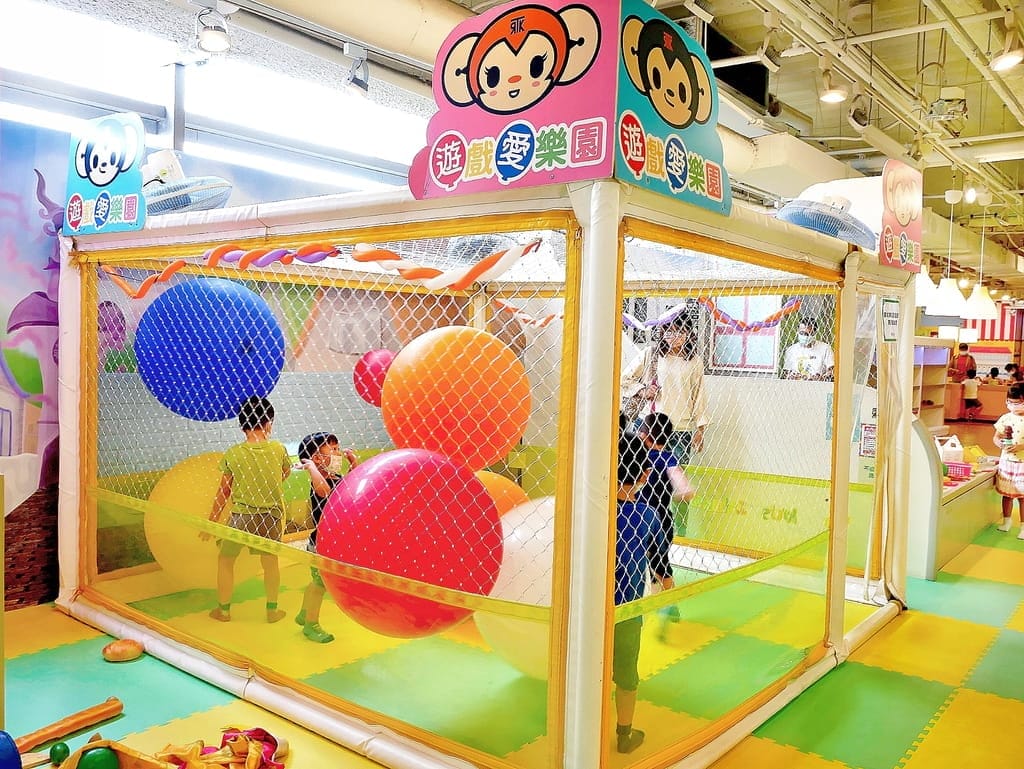 |遊戲樂園|遊戲愛樂園 – 新時代魔法公園店.旋轉木馬.仿真超市採買.超大球池.孩子最愛的沙坑區.兒童手作DIY - 第37張圖 |遊戲樂園|遊戲愛樂園 – 新時代魔法公園店.旋轉木馬.仿真超市採買.超大球池.孩子最愛的沙坑區.兒童手作DIY