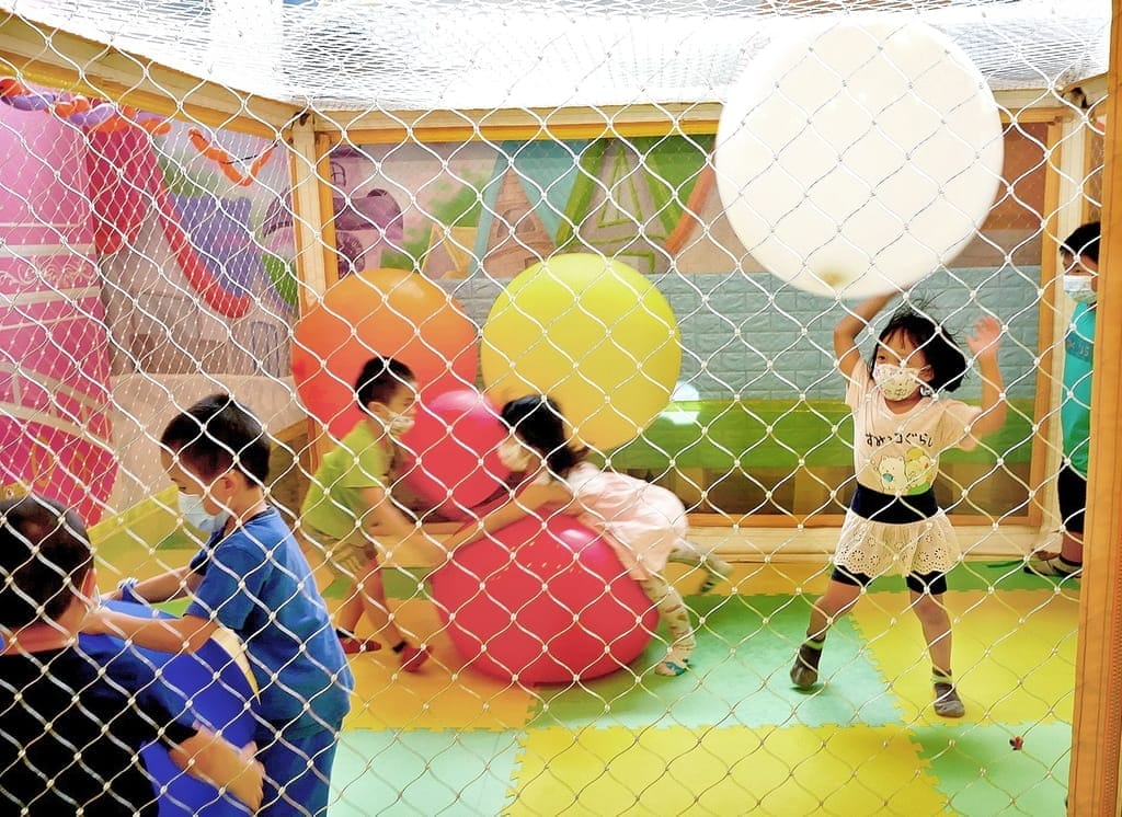 |遊戲樂園|遊戲愛樂園 – 新時代魔法公園店.旋轉木馬.仿真超市採買.超大球池.孩子最愛的沙坑區.兒童手作DIY - 第38張圖 |遊戲樂園|遊戲愛樂園 – 新時代魔法公園店.旋轉木馬.仿真超市採買.超大球池.孩子最愛的沙坑區.兒童手作DIY