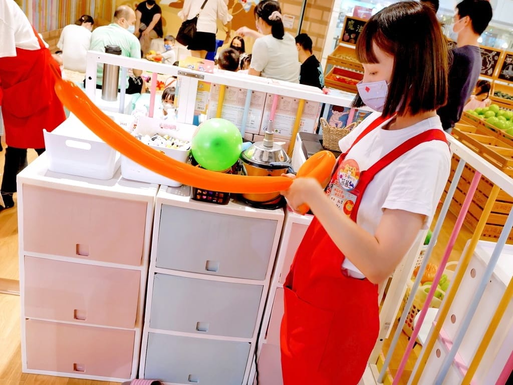 |遊戲樂園|遊戲愛樂園 – 新時代魔法公園店.旋轉木馬.仿真超市採買.超大球池.孩子最愛的沙坑區.兒童手作DIY - 第10張圖 |遊戲樂園|遊戲愛樂園 – 新時代魔法公園店.旋轉木馬.仿真超市採買.超大球池.孩子最愛的沙坑區.兒童手作DIY