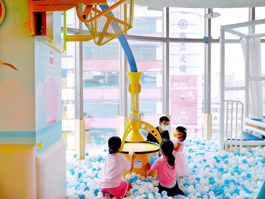 |遊戲樂園|遊戲愛樂園 – 新時代魔法公園店.旋轉木馬.仿真超市採買.超大球池.孩子最愛的沙坑區.兒童手作DIY - 第46張圖 |遊戲樂園|遊戲愛樂園 – 新時代魔法公園店.旋轉木馬.仿真超市採買.超大球池.孩子最愛的沙坑區.兒童手作DIY