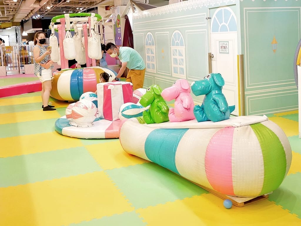 |遊戲樂園|遊戲愛樂園 – 新時代魔法公園店.旋轉木馬.仿真超市採買.超大球池.孩子最愛的沙坑區.兒童手作DIY - 第50張圖 |遊戲樂園|遊戲愛樂園 – 新時代魔法公園店.旋轉木馬.仿真超市採買.超大球池.孩子最愛的沙坑區.兒童手作DIY