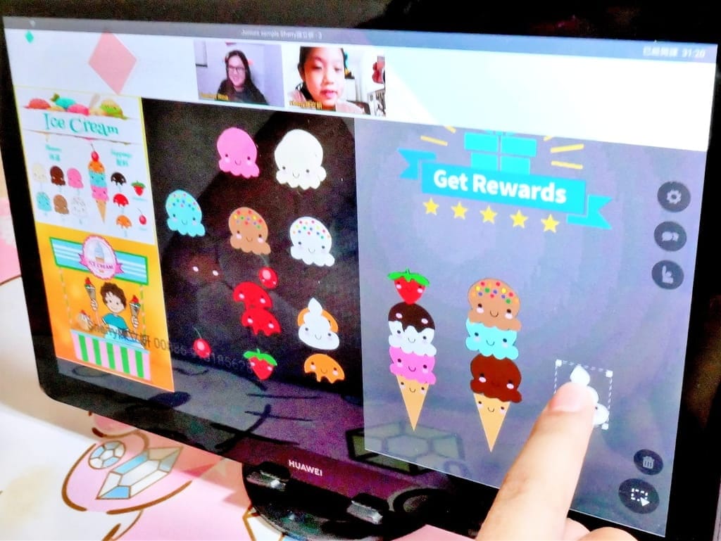 | 線上英文學習 | Yes Online線上英文家教,一對一真人外師教學.時間彈性.讓孩子愛上英文 - 第23張圖 | 線上英文學習 | Yes Online線上英文家教,一對一真人外師教學.時間彈性.讓孩子愛上英文
