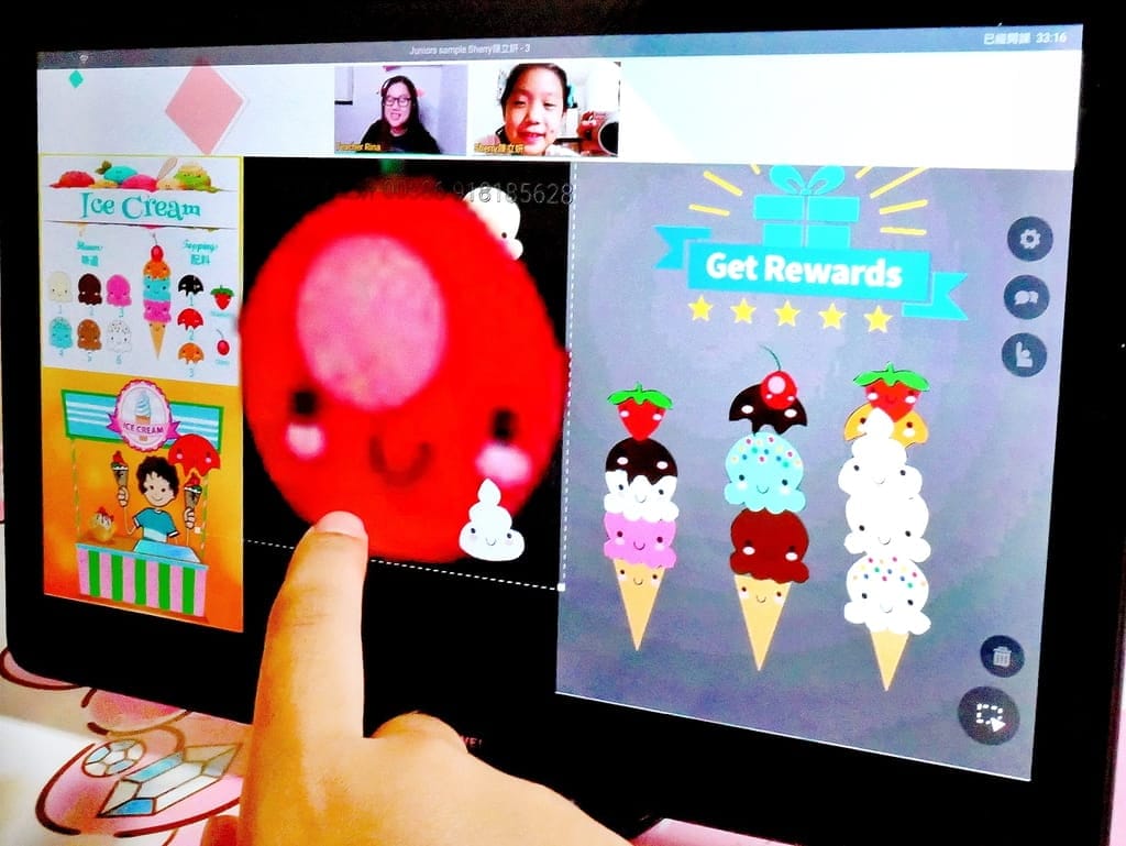 | 線上英文學習 | Yes Online線上英文家教,一對一真人外師教學.時間彈性.讓孩子愛上英文 - 第24張圖 | 線上英文學習 | Yes Online線上英文家教,一對一真人外師教學.時間彈性.讓孩子愛上英文