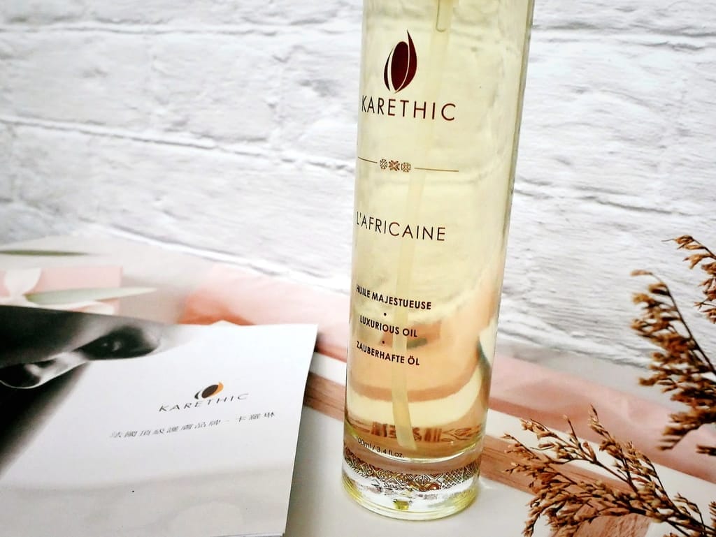 |天然護膚油| Karethic 皇家頂級保濕潤膚油.親膚性高.概念樹 天然護膚油.好推清爽不黏膩.舒緩肌膚乾燥.全身適用! - 第6張圖 |天然護膚油| Karethic 皇家頂級保濕潤膚油.親膚性高.概念樹 天然護膚油.好推清爽不黏膩.舒緩肌膚乾燥.全身適用!